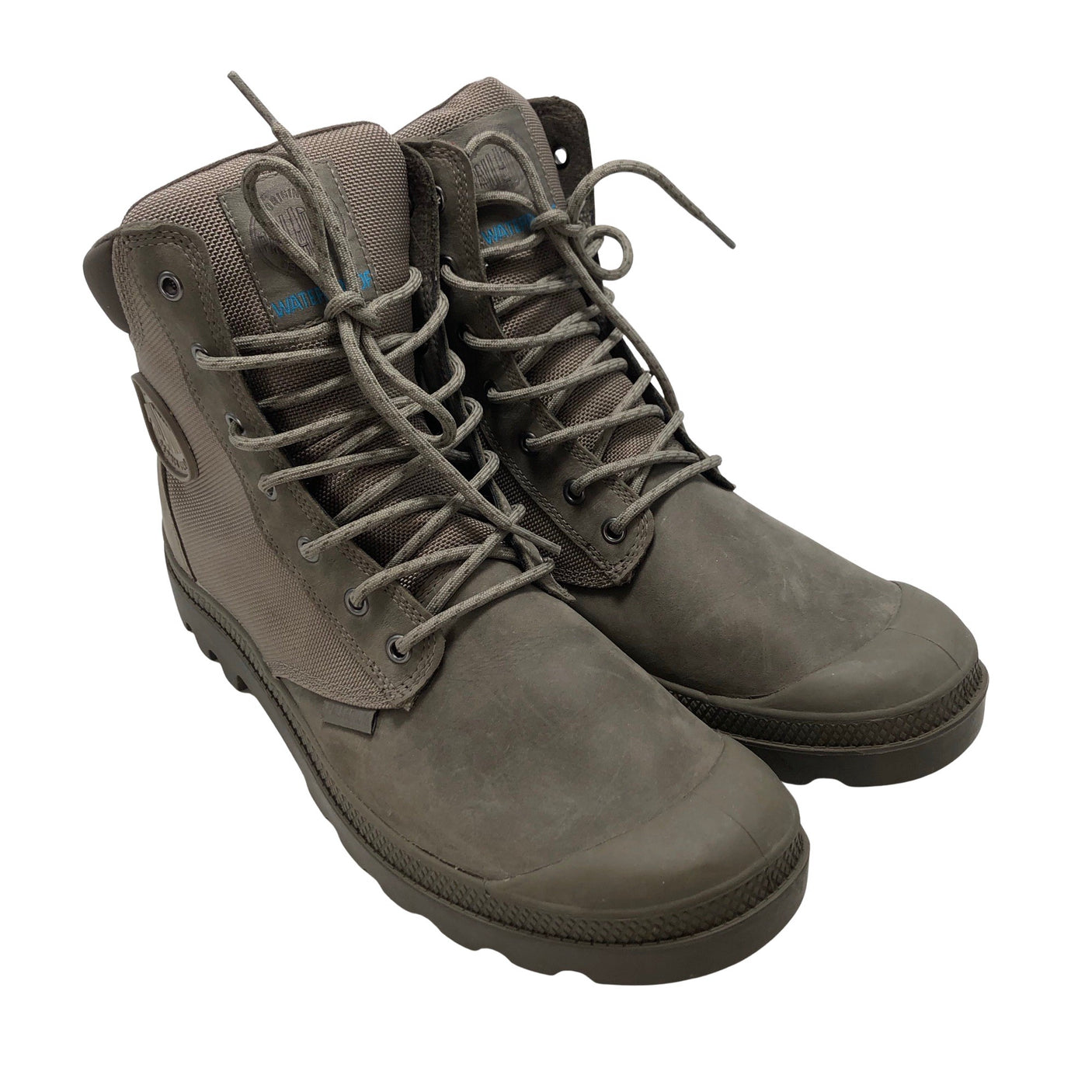 Unisex Palladium - Tennarit, koko 45 - (2)