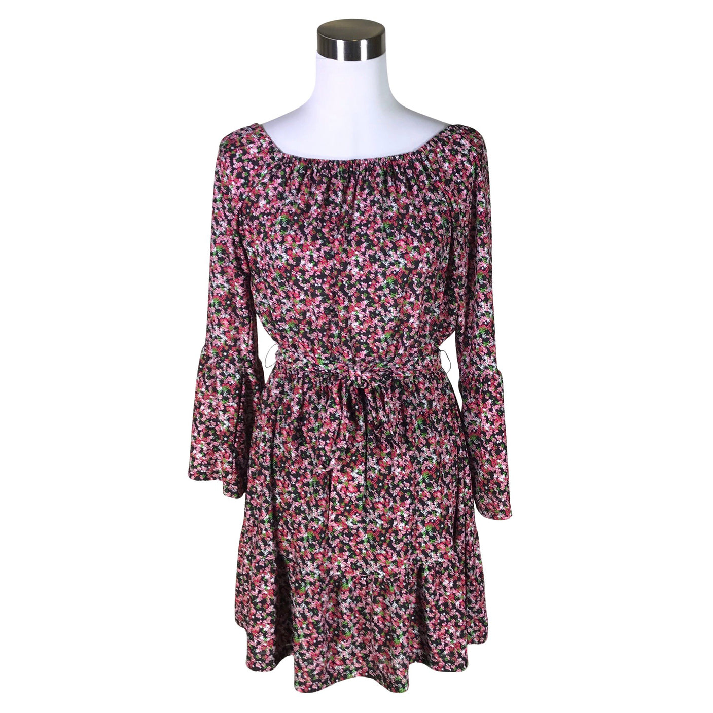 Unisex Michael Kors - Mitteveniv kleit, suurus 36 - Roosa (1)