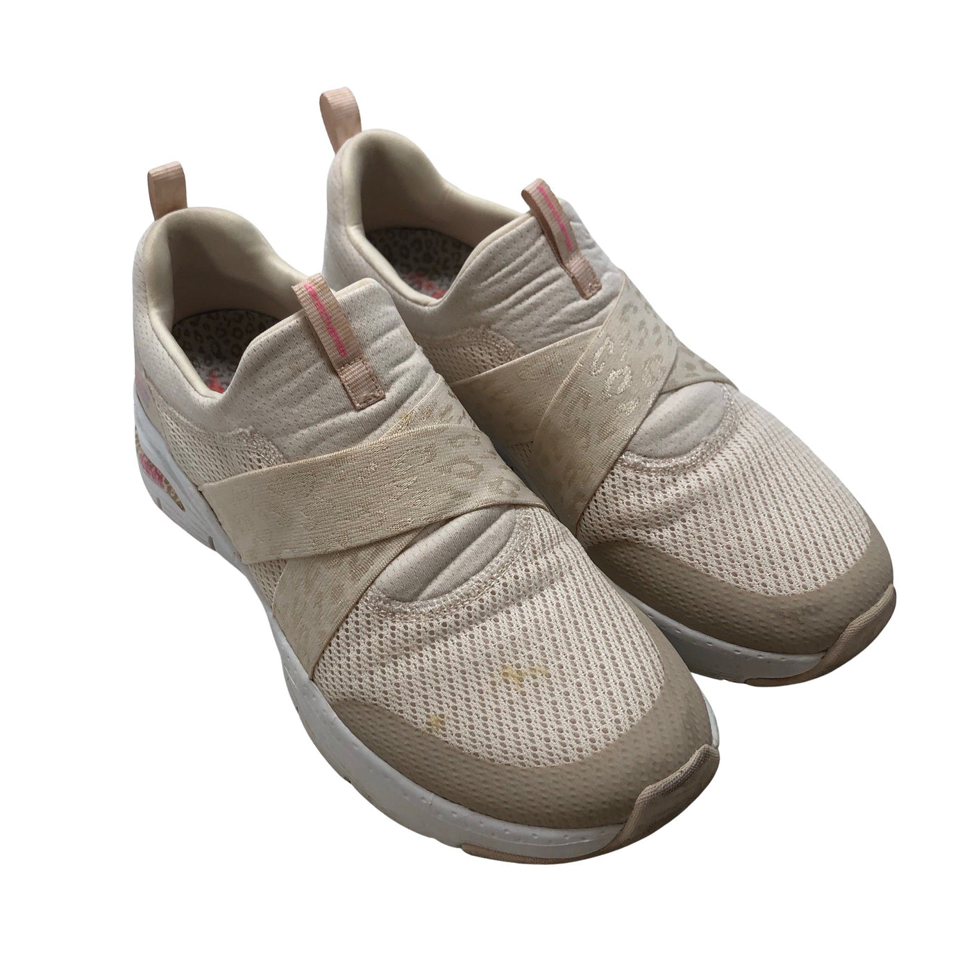 Unisex Skechers - Lenkkarit, koko 38 - (2)