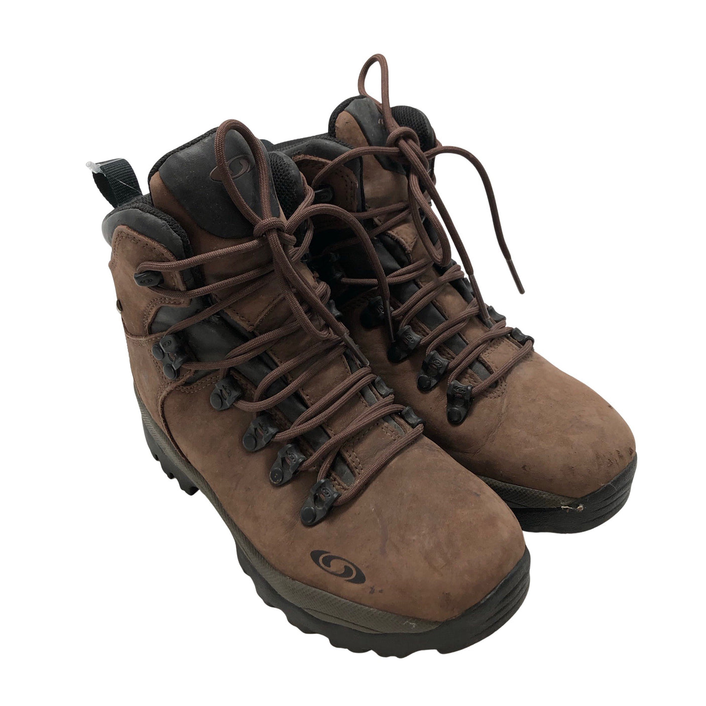 Unisex Salomon - Vaelluskengät, koko 36 - (2)