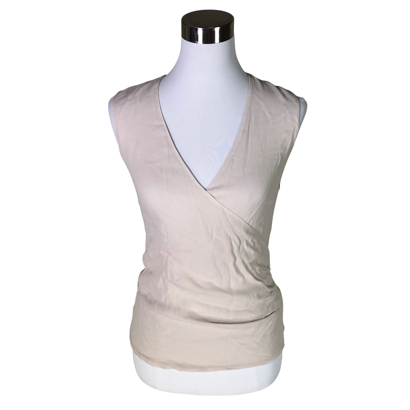 Unisex DAY Birger et Mikkelsen - Topp, suurus 34 - Beige (1)
