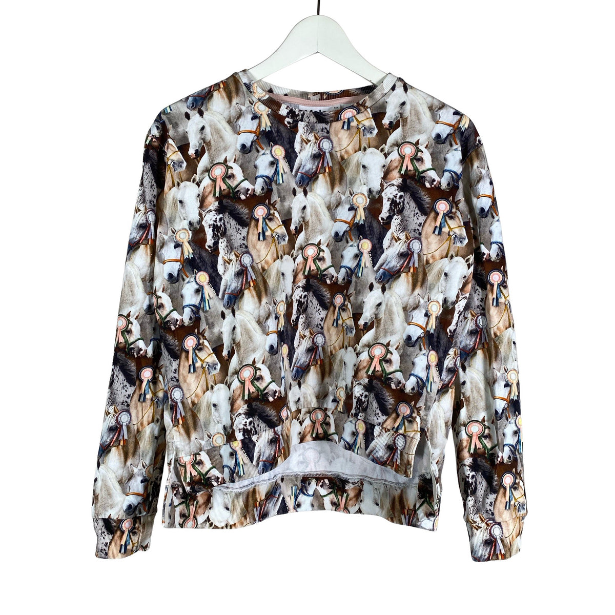 Unisex Molo Kids - Collegepaita, koko 158 - 164 - (1)