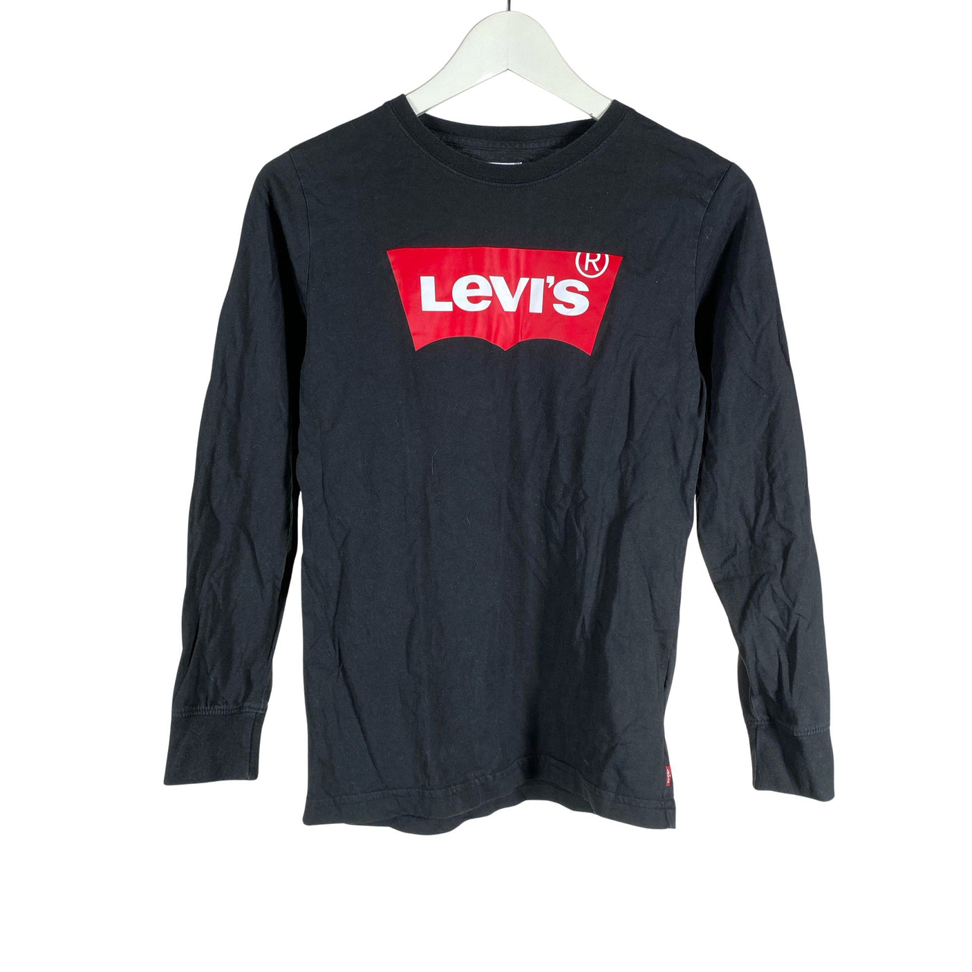 Unisex Levi's - Trikoopaita, koko 158 - 164 - (1)