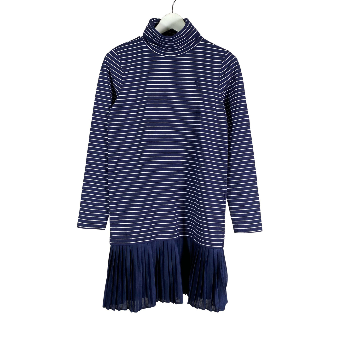 Unisex Polo Ralph Lauren - Trikotaažist kleit, suurus 164 - 170 - Sinine (1)