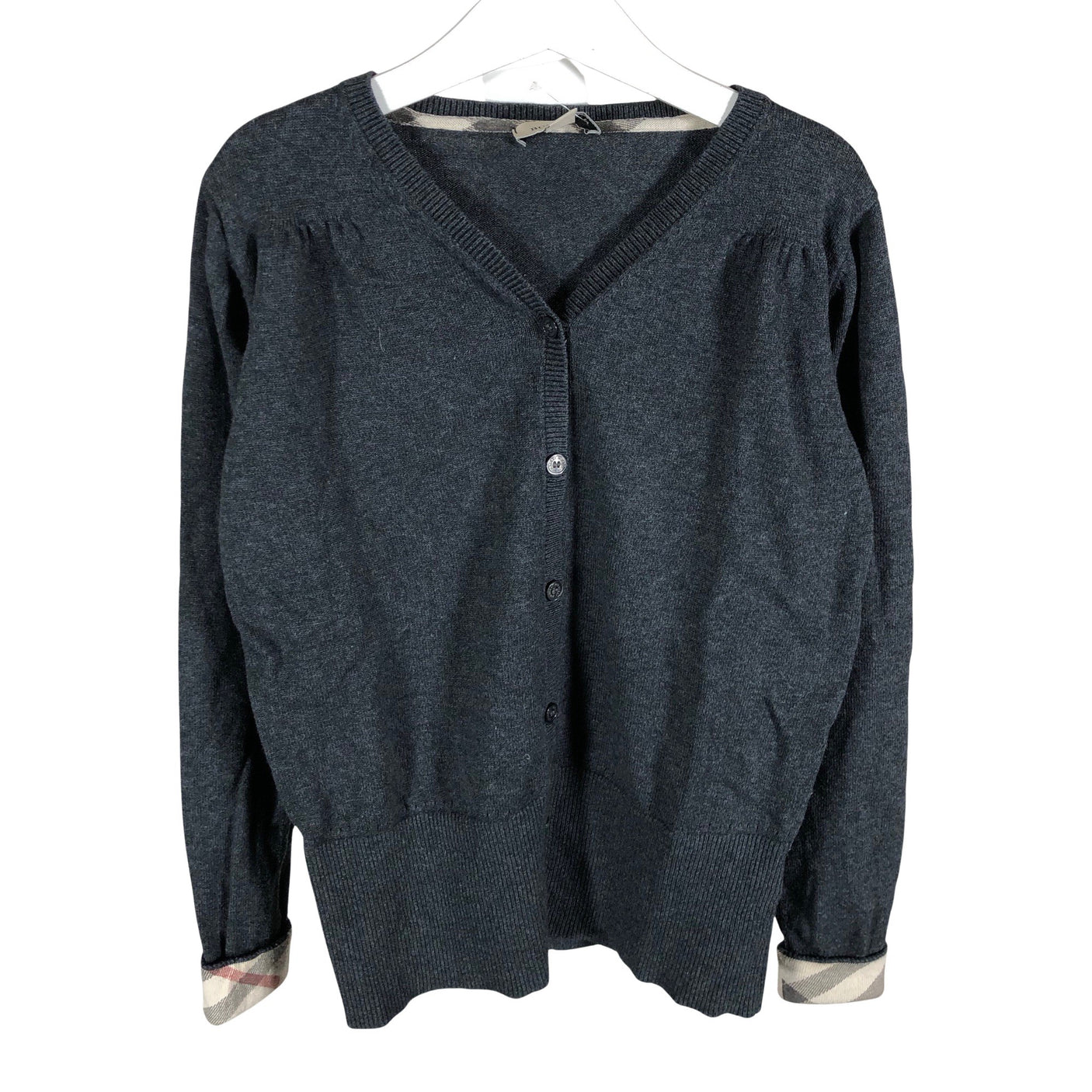 Unisex Burberry - Kardigan, suurus 146 - 152 - Hall (1)