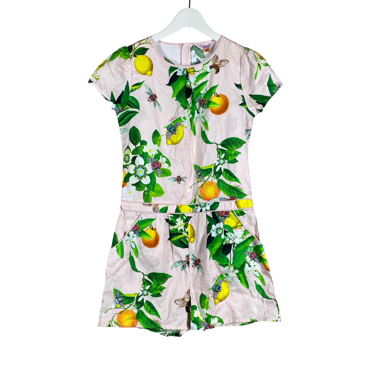 Unisex Baker by Ted Baker - Shortsihaalarit, koko 158 - 164 - (1)