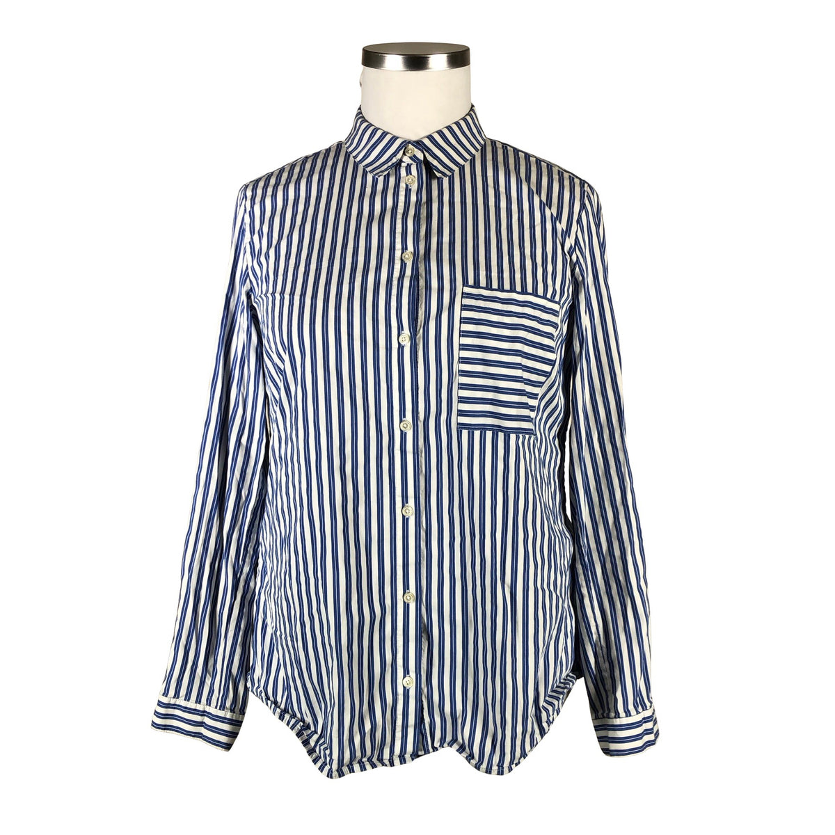 Unisex Marc O'Polo - Kauluspaita, koko 42 - (1)