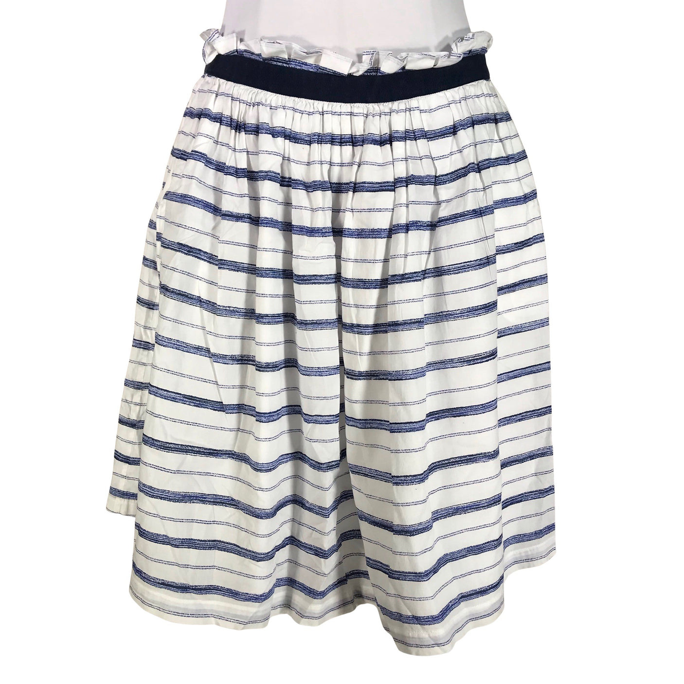 Unisex Tommy Hilfiger - Mitteveniv seelik, suurus 38 - Valge (1)