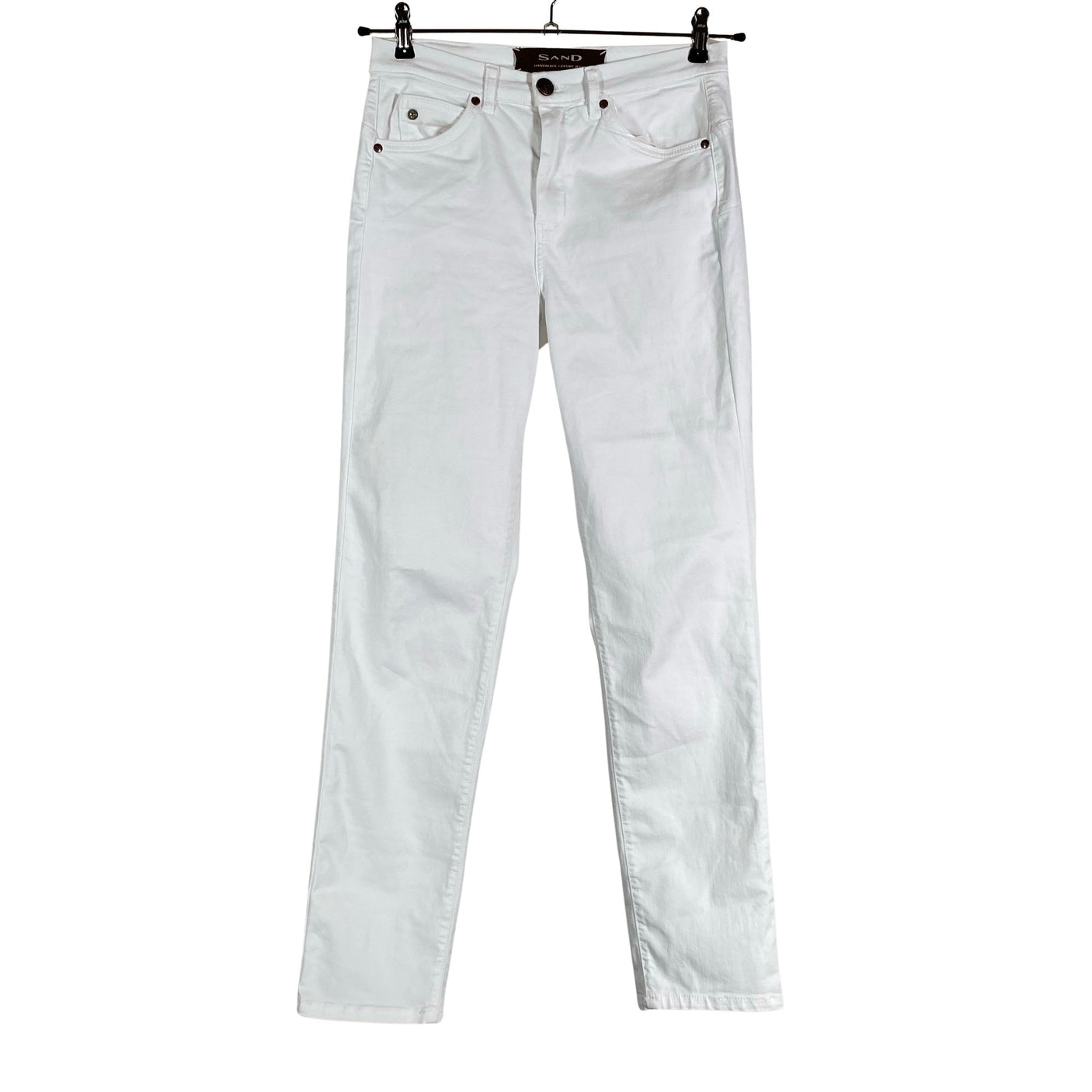 Unisex Sand - Teksad, suurus 38 - Valge (1)