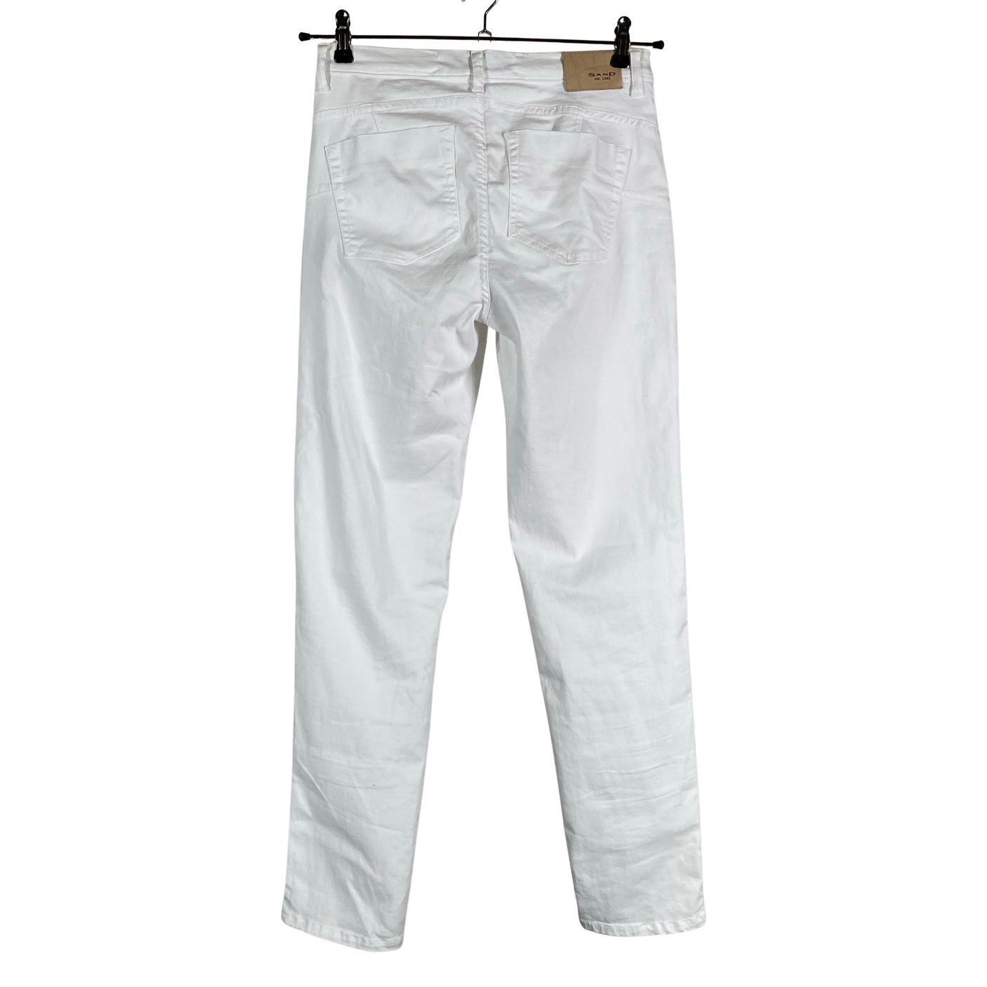 Unisex Sand - Teksad, suurus 38 - Valge (2)