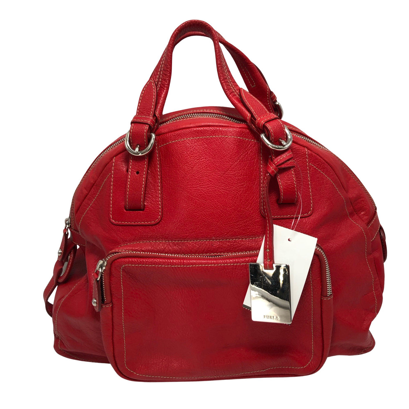 Unisex Furla - Käsilaukku, koko Maxi - (1)