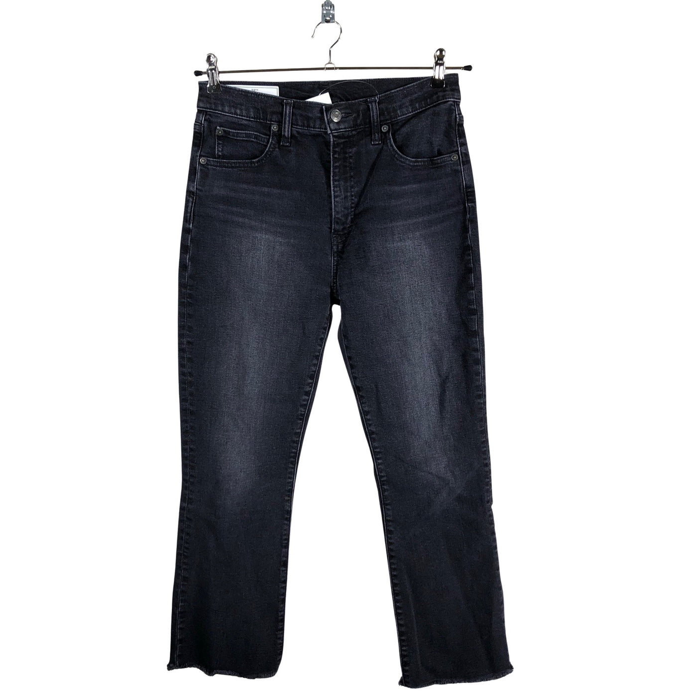 Unisex Gap - Teksad, suurus W30 - Must (1)