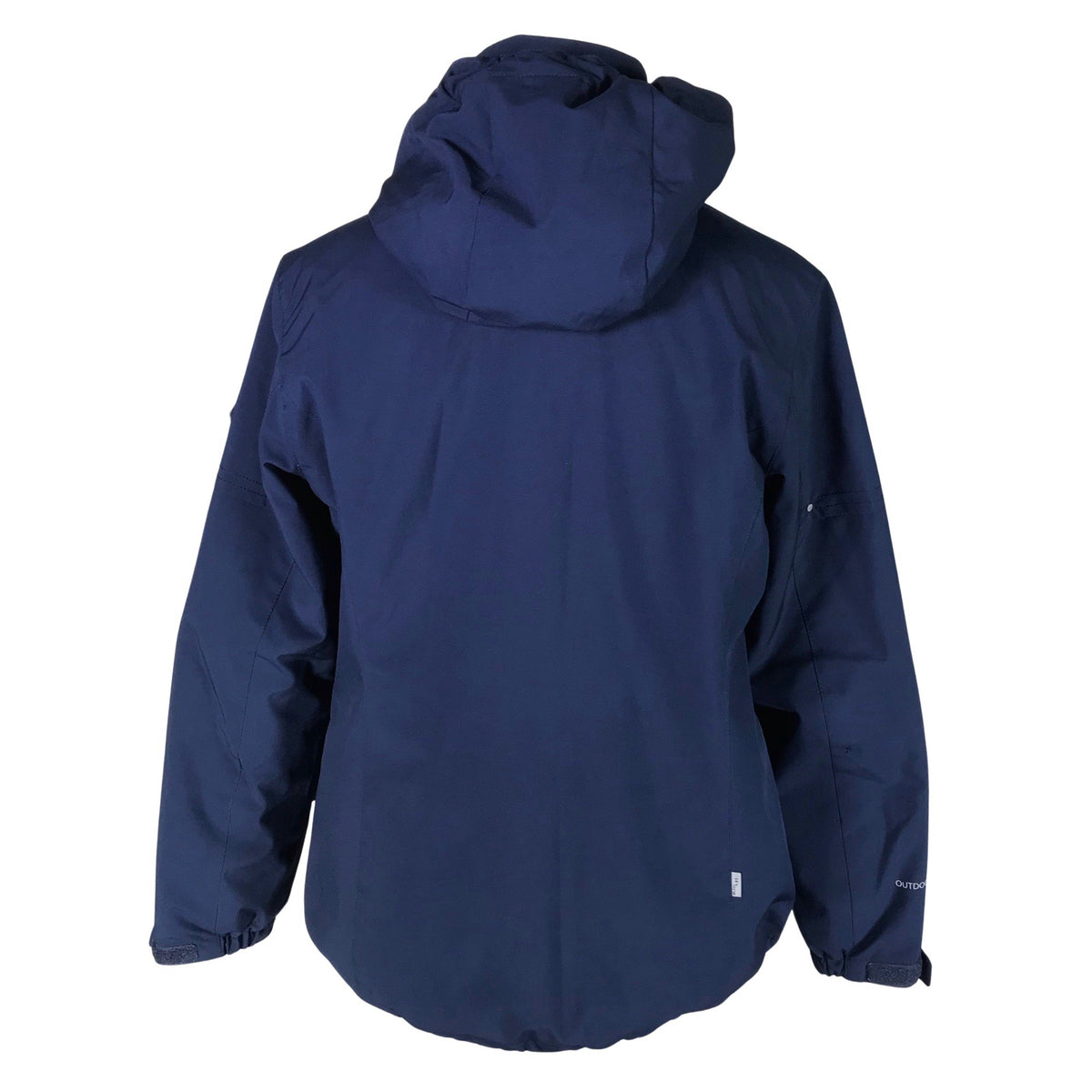 Unisex Rukka - Kevyttoppatakki, koko 42 - (2)