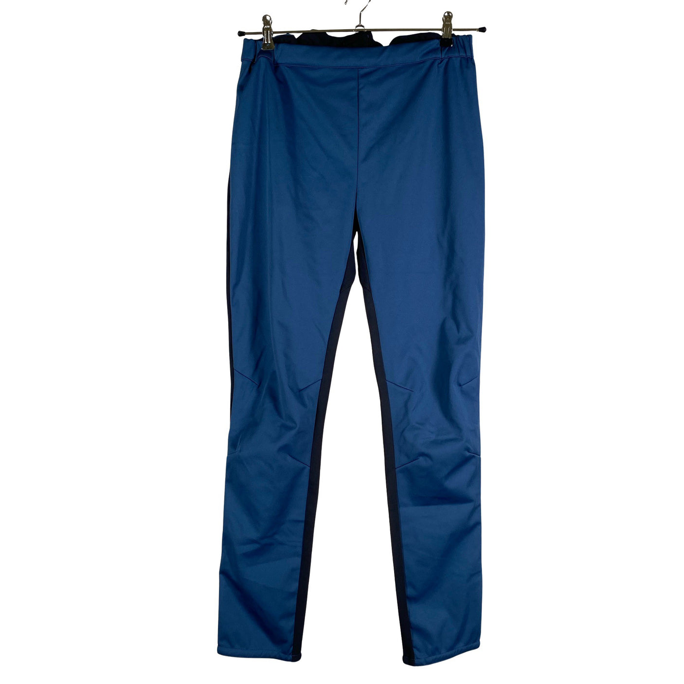 Unisex Halti - Softshell püksid, suurus 38 - Sinine (1)