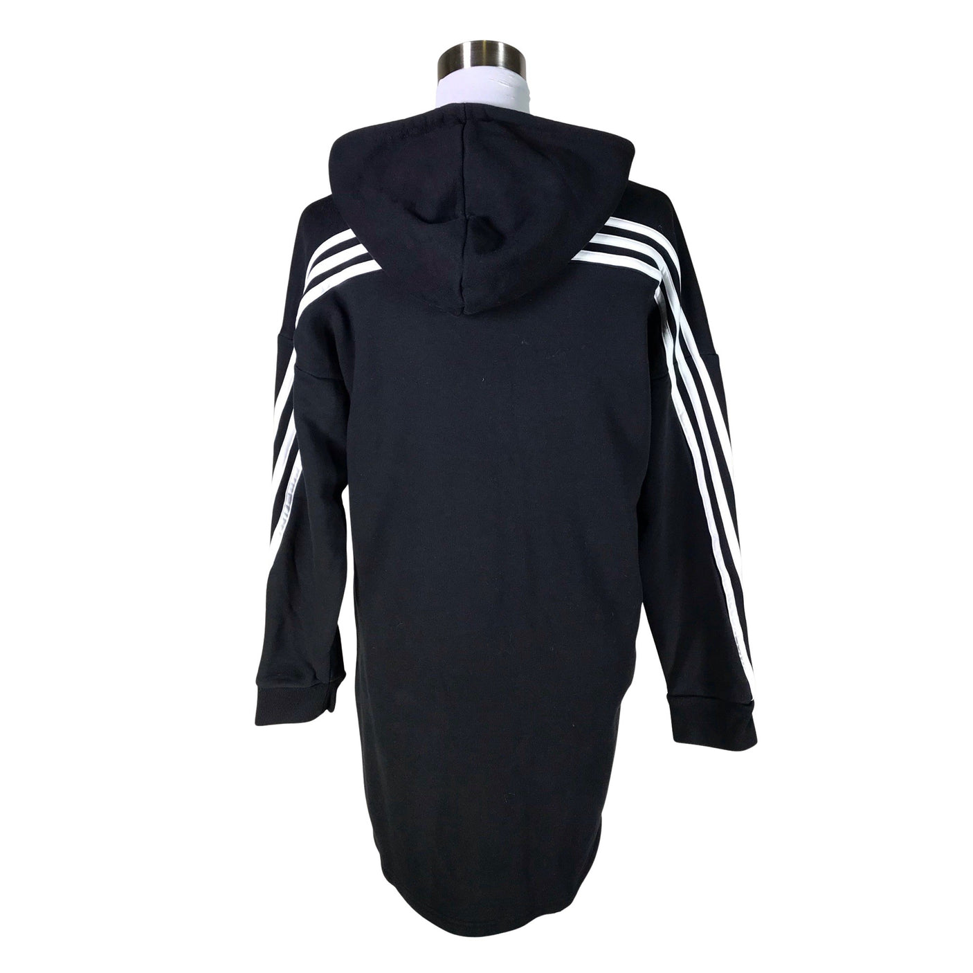 Unisex Adidas - Dressikangast kleit, suurus 38 - Must (2)