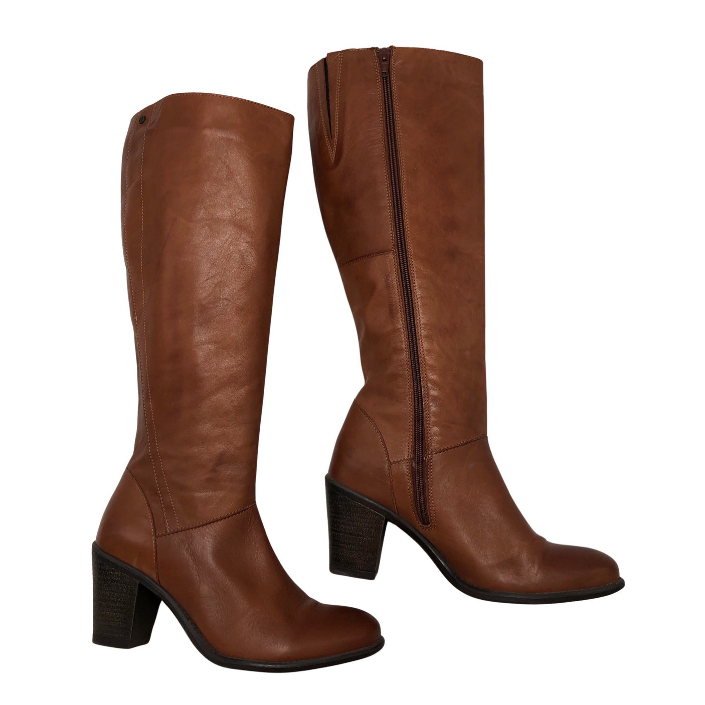 Unisex Andiamo - Saappaat, koko 39 - (1)