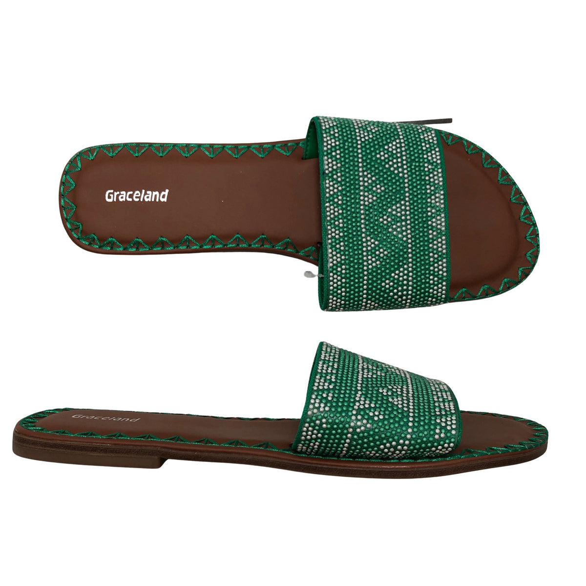 Unisex Graceland - Sandaalit, koko 41 - (1)