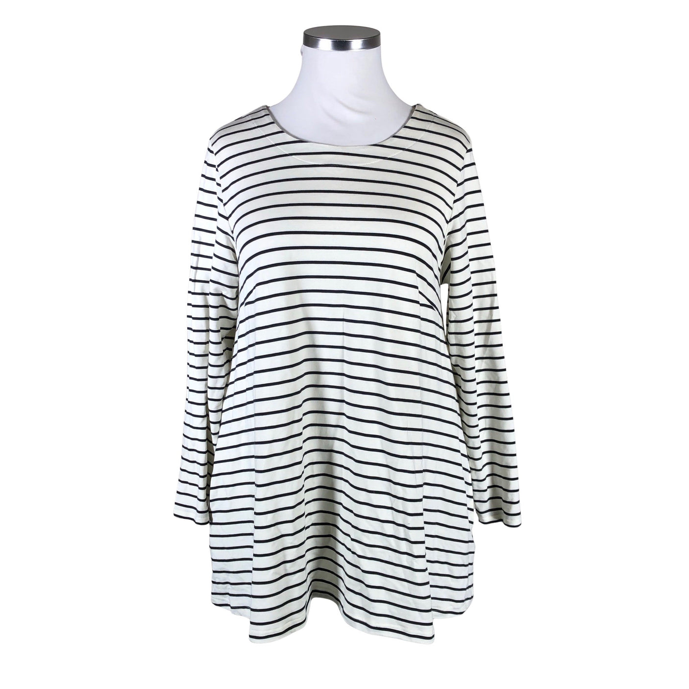 Unisex NOSH - Trikootunika, koko 46 - (1)