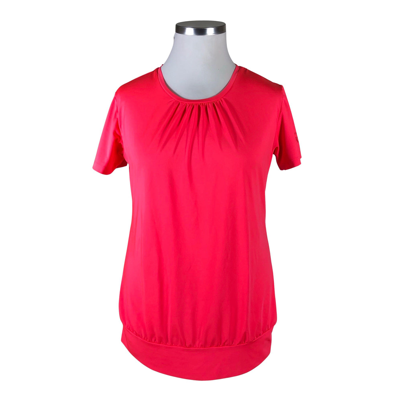 Unisex Rukka - Urheilupaita, lyhyet hihat, koko 42 - (1)