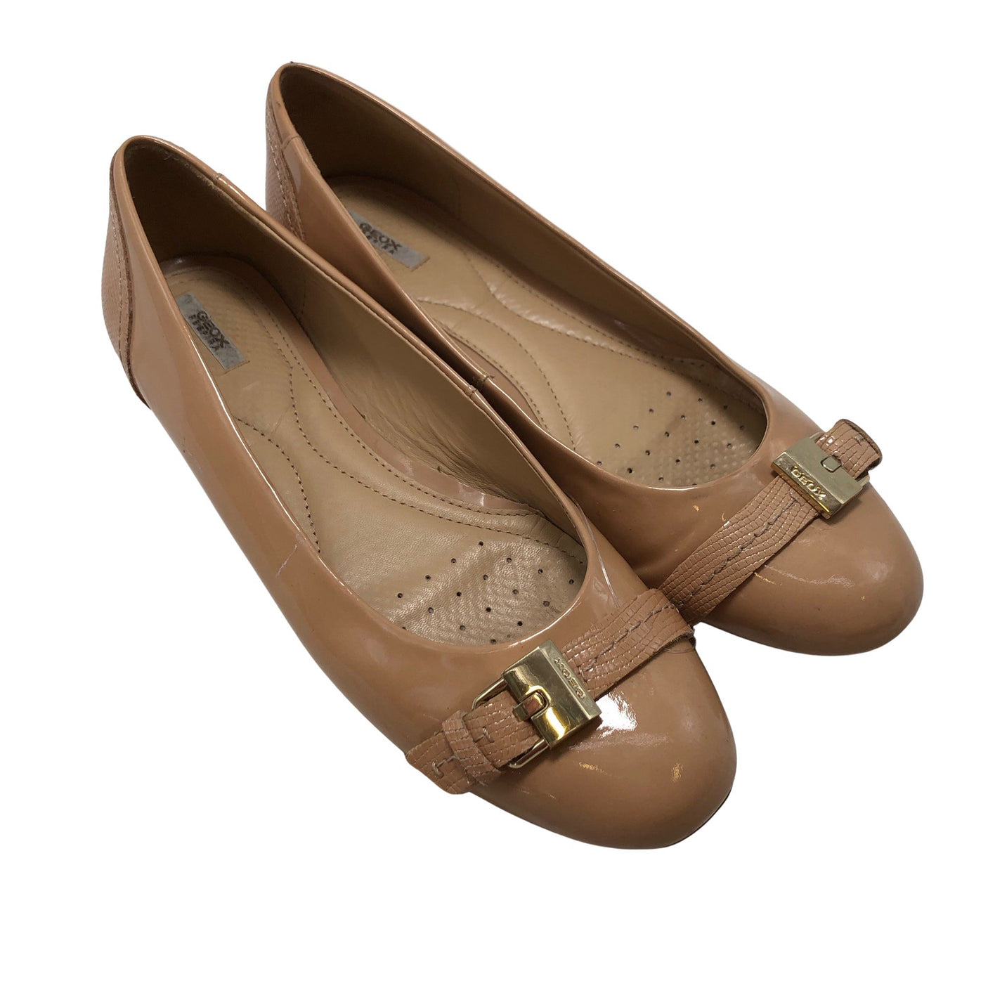 Unisex Geox - Ballerinat, koko 40 - (2)