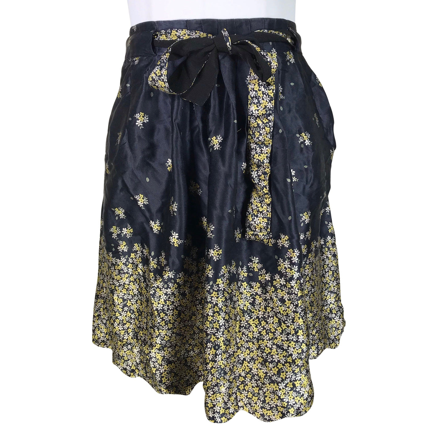 Unisex Kookai - Mitteveniv seelik, suurus 34 - Sinine (1)