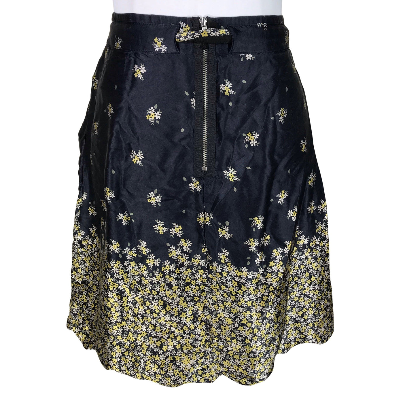Unisex Kookai - Mitteveniv seelik, suurus 34 - Sinine (2)