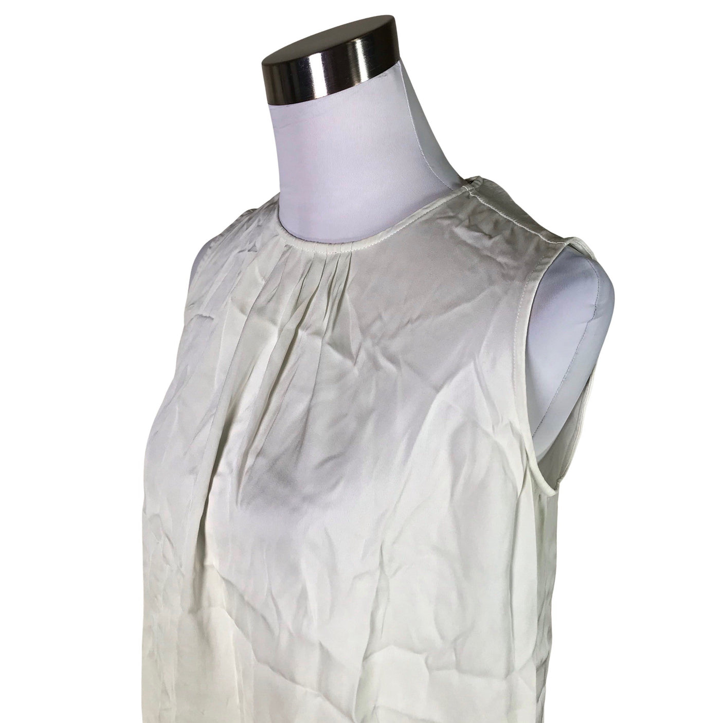 Unisex Andiata - Topp, suurus 36 - Looduslik valge (3)