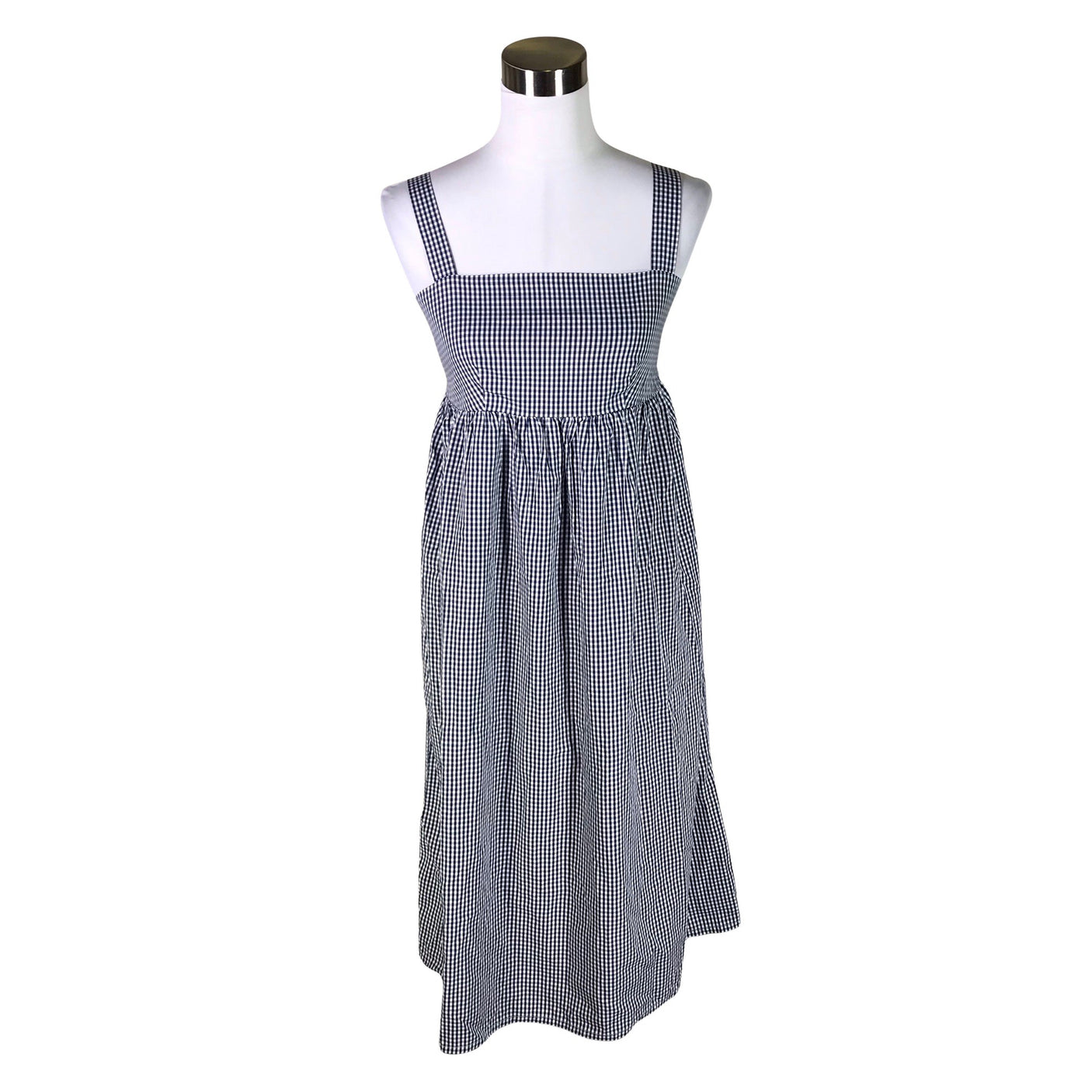 Unisex Gauhar - Mitteveniv kleit, suurus 36 - Sinine (1)