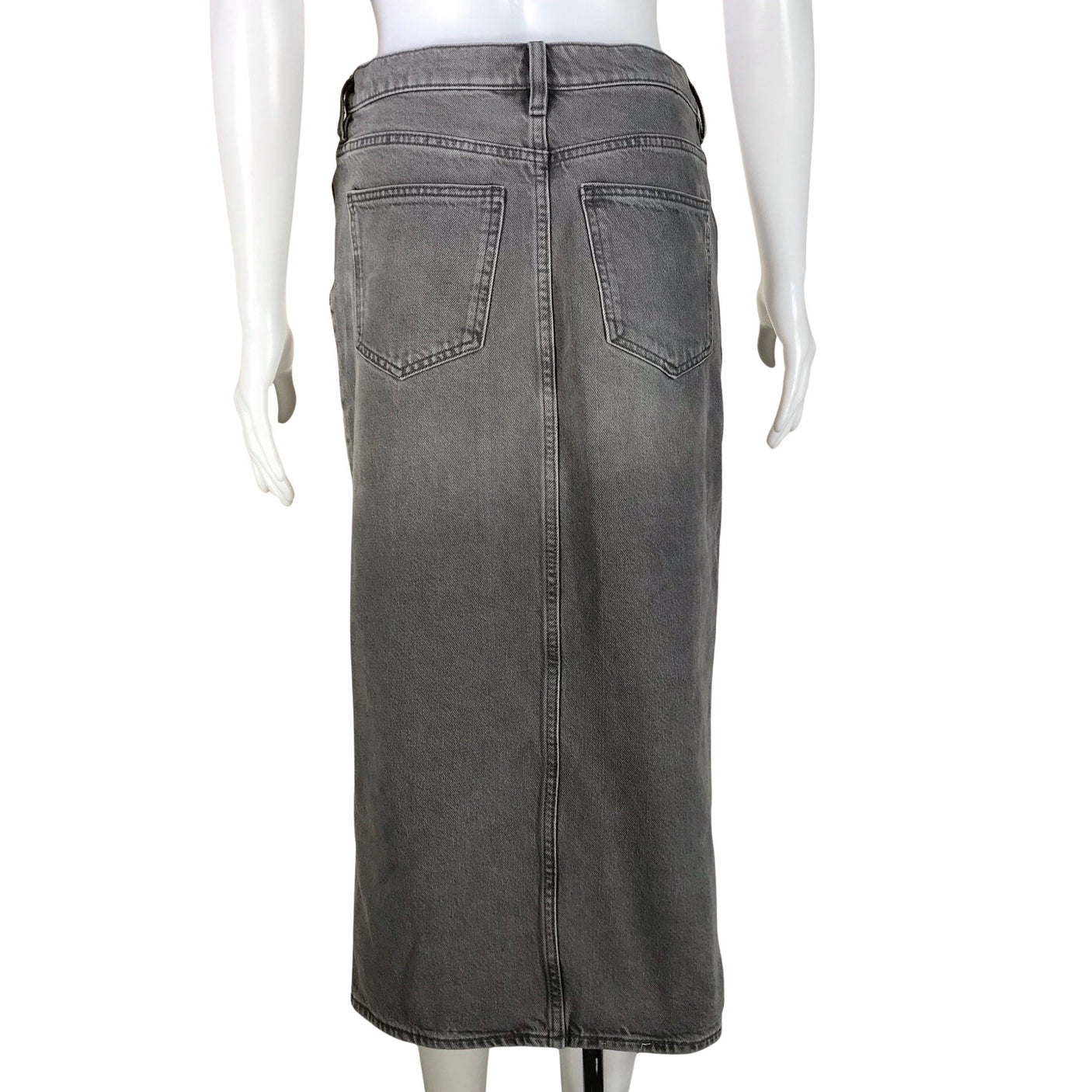 Unisex Arket - Farkkuhame, koko 34 - (2)