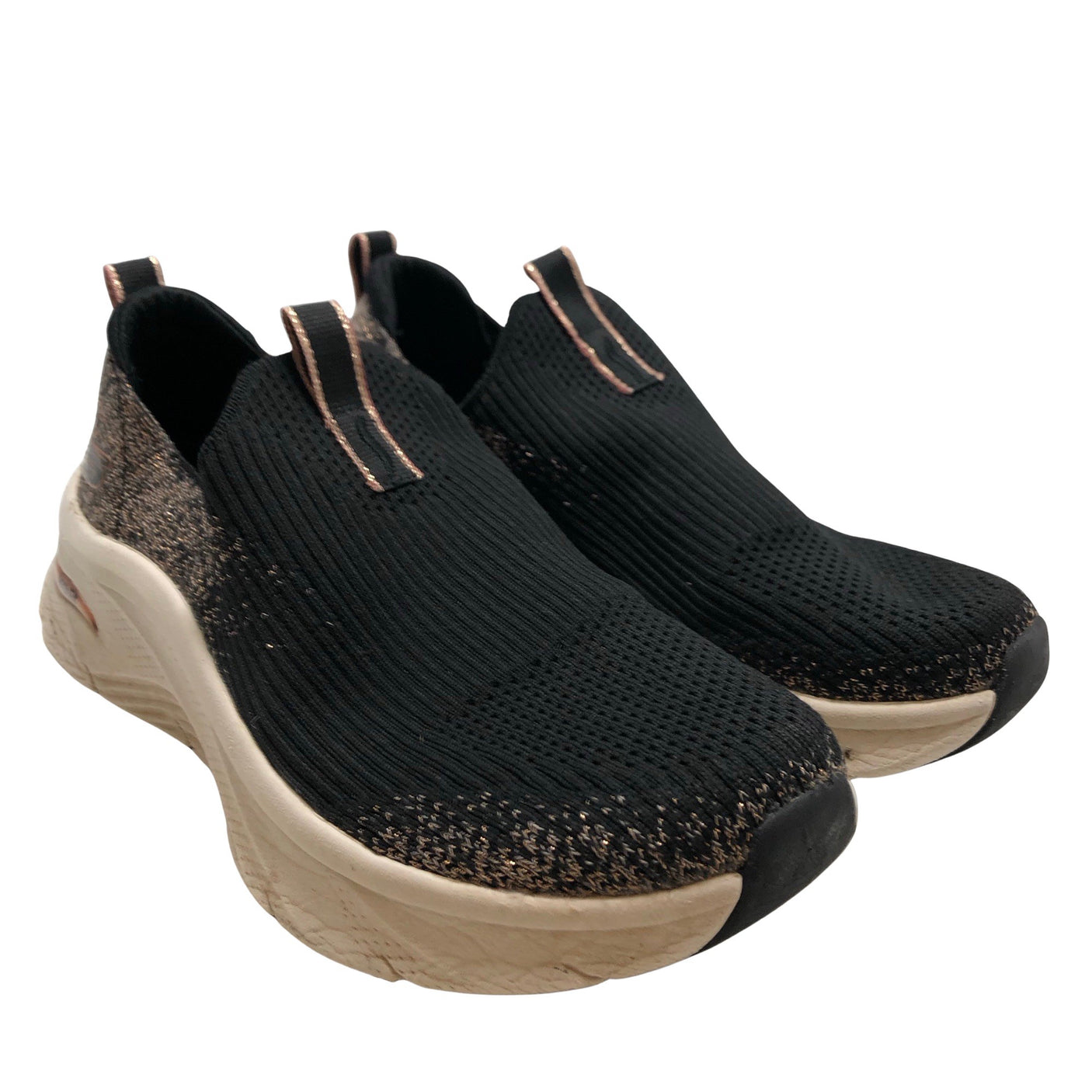 Unisex Skechers - Tennarit, koko 36 - (3)