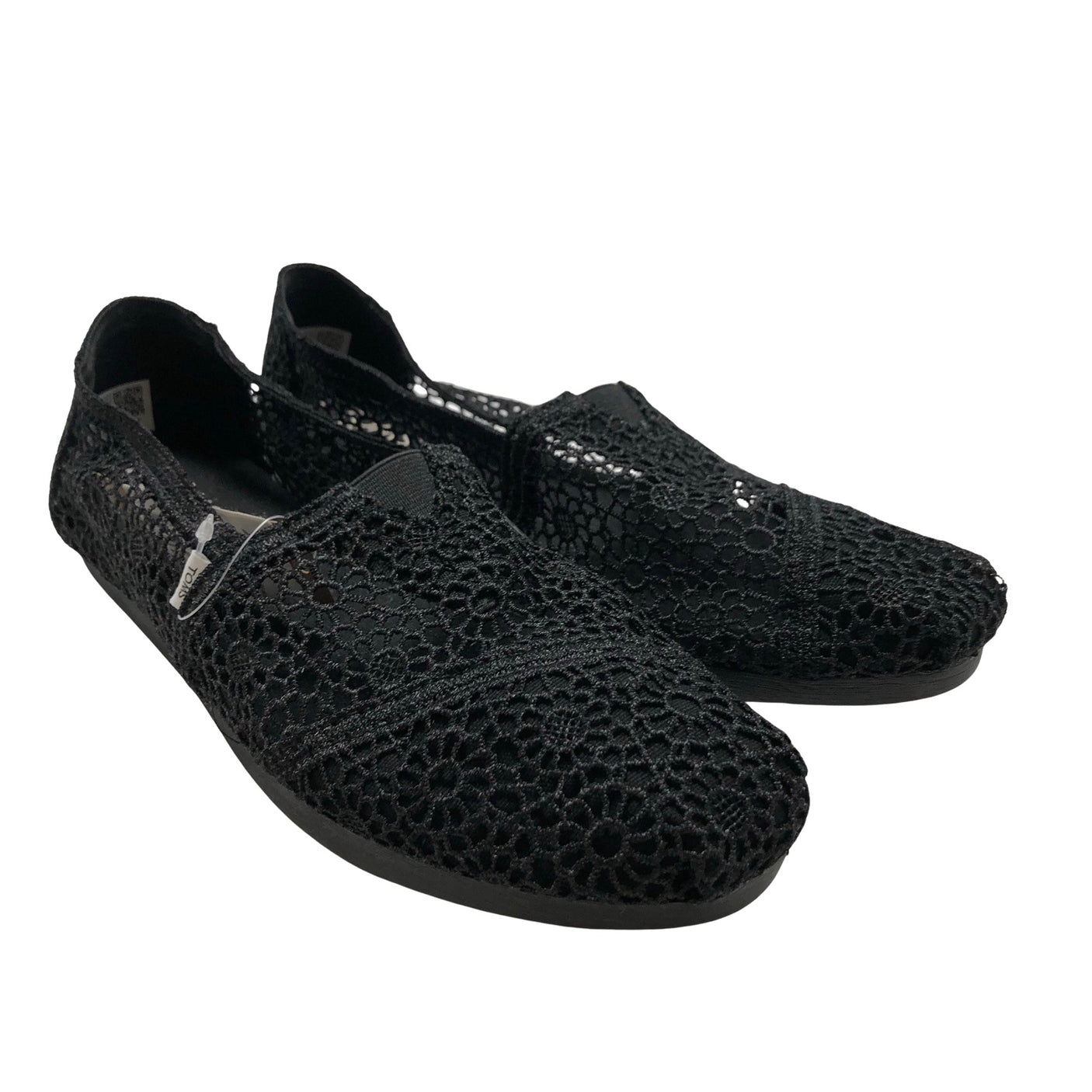 Unisex Toms - Loaferit, koko 41 - (2)