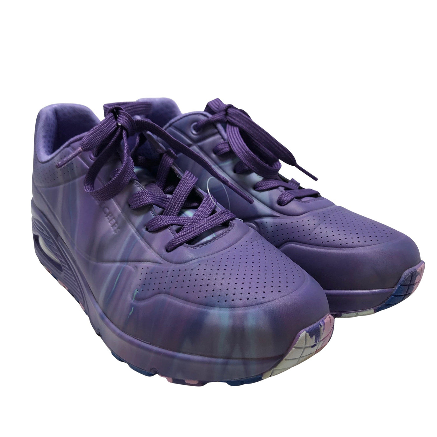 Unisex Skechers - Tennarit, koko 40 - (2)