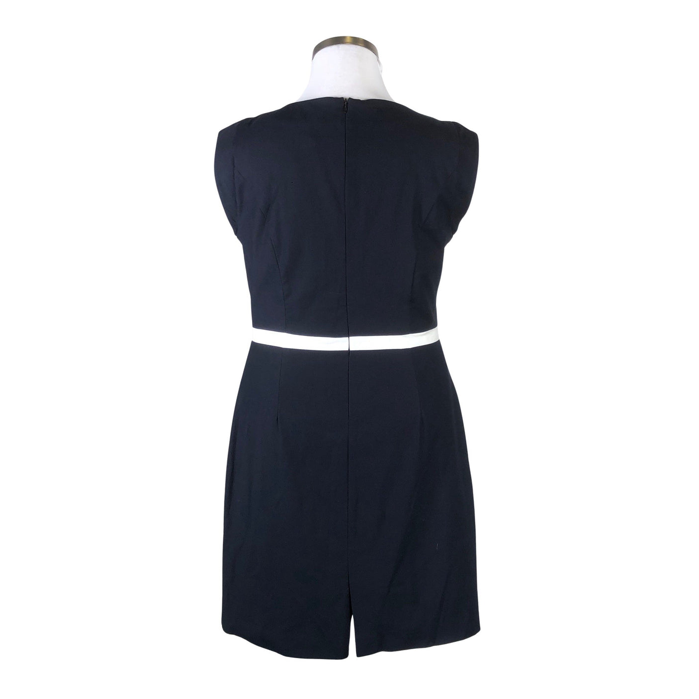 Unisex Gant - Pliiatskleit, suurus 44 - Sinine (2)