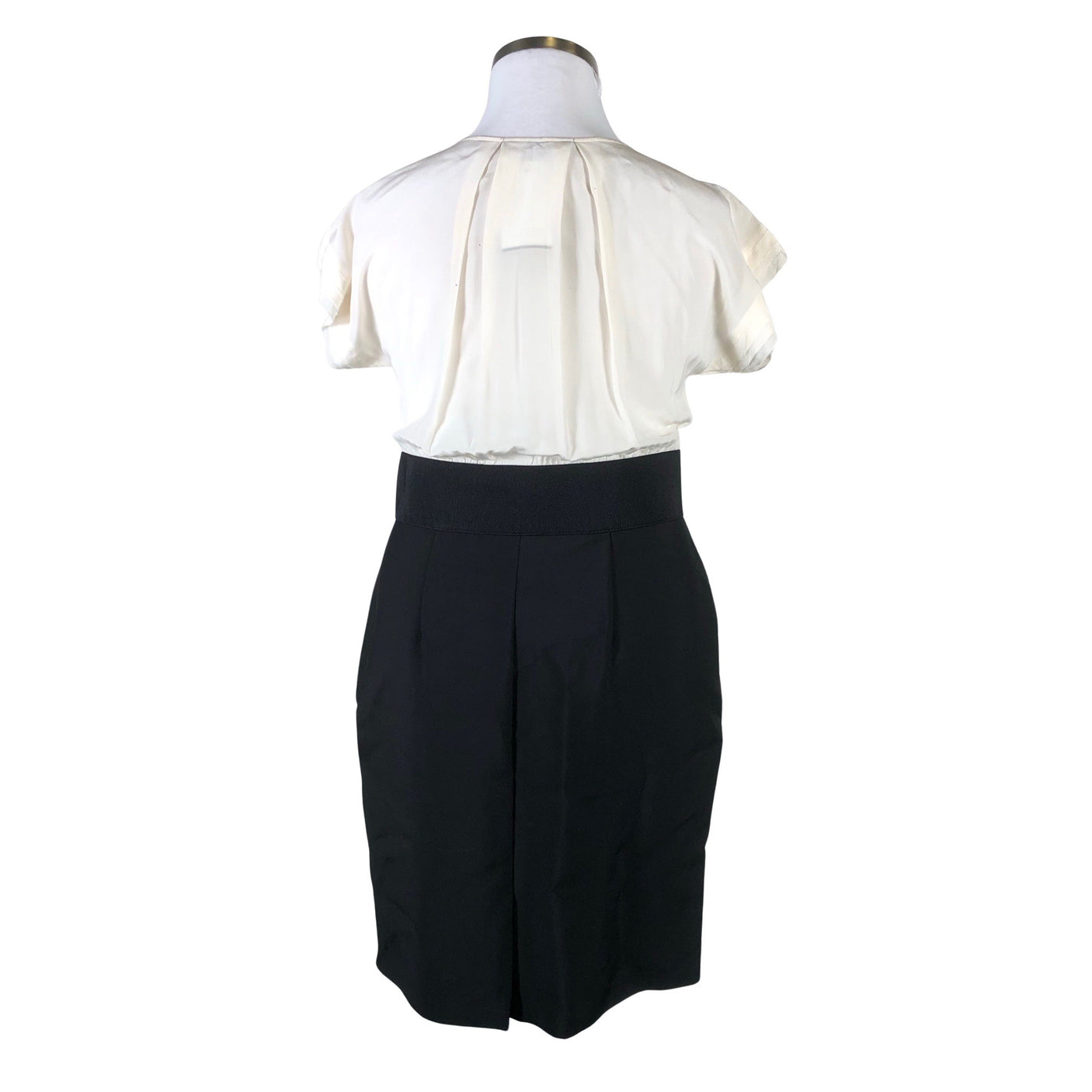 Unisex Philosophy Blues Original - Pidulik kleit, suurus 42 - Must (2)