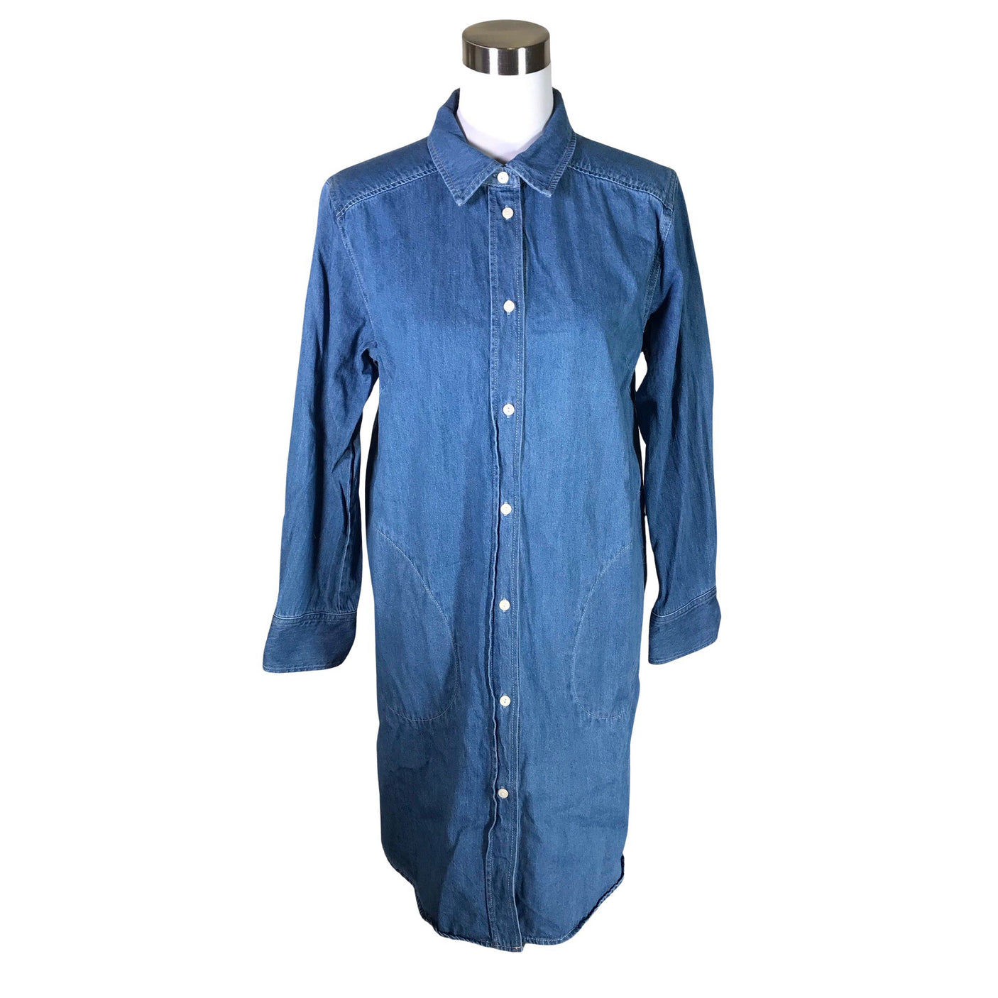 Unisex Part two - Teksakleit, suurus 36 - Sinine (1)