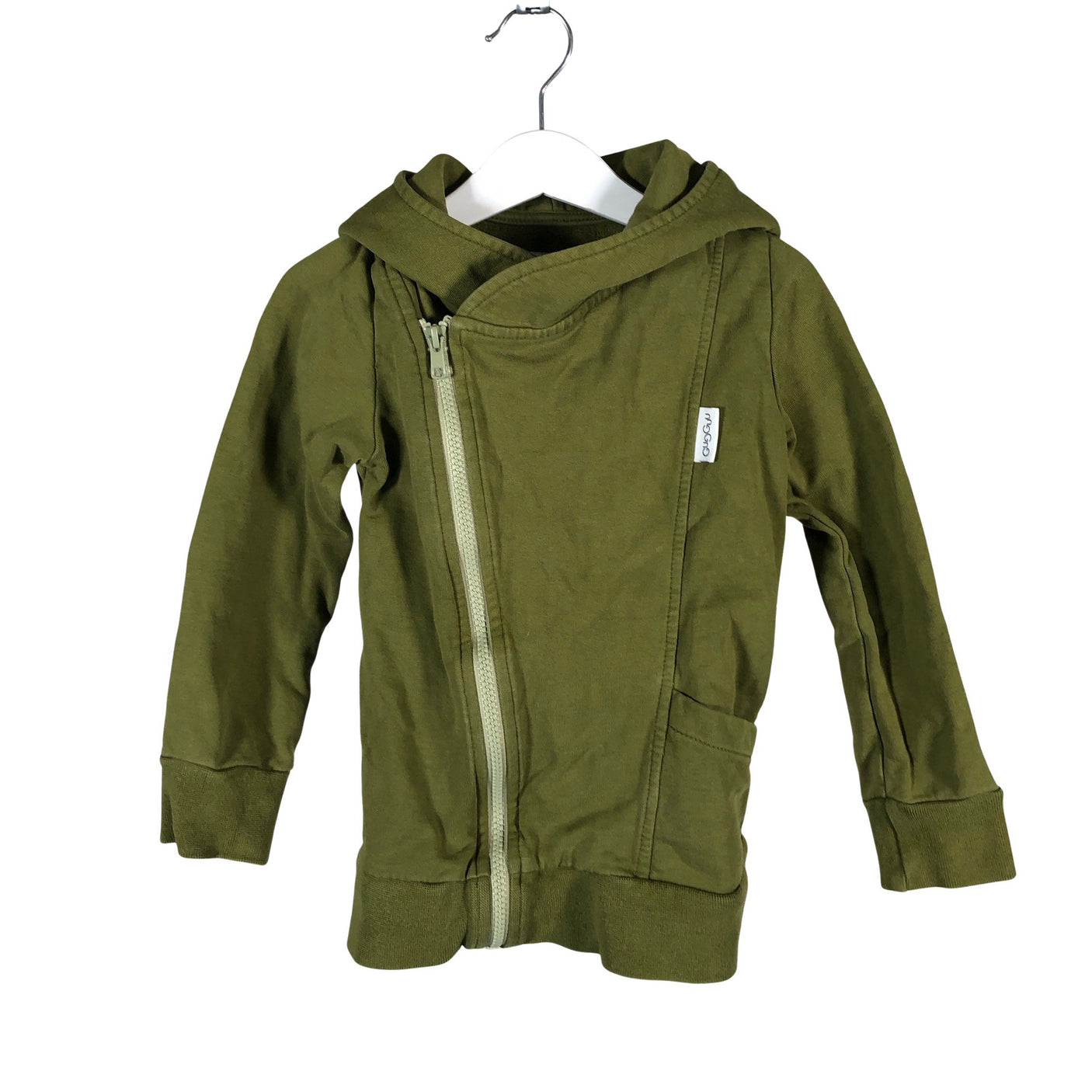 Unisex Gugguu - Huppari, koko 110 - 116 - (1)