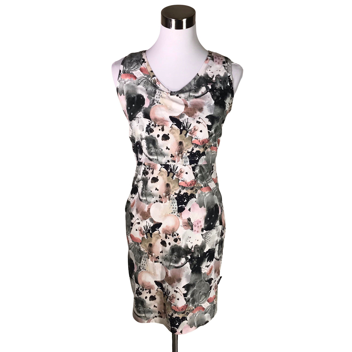 Unisex Hujaus - Trikoomekko, koko 38 - (1)