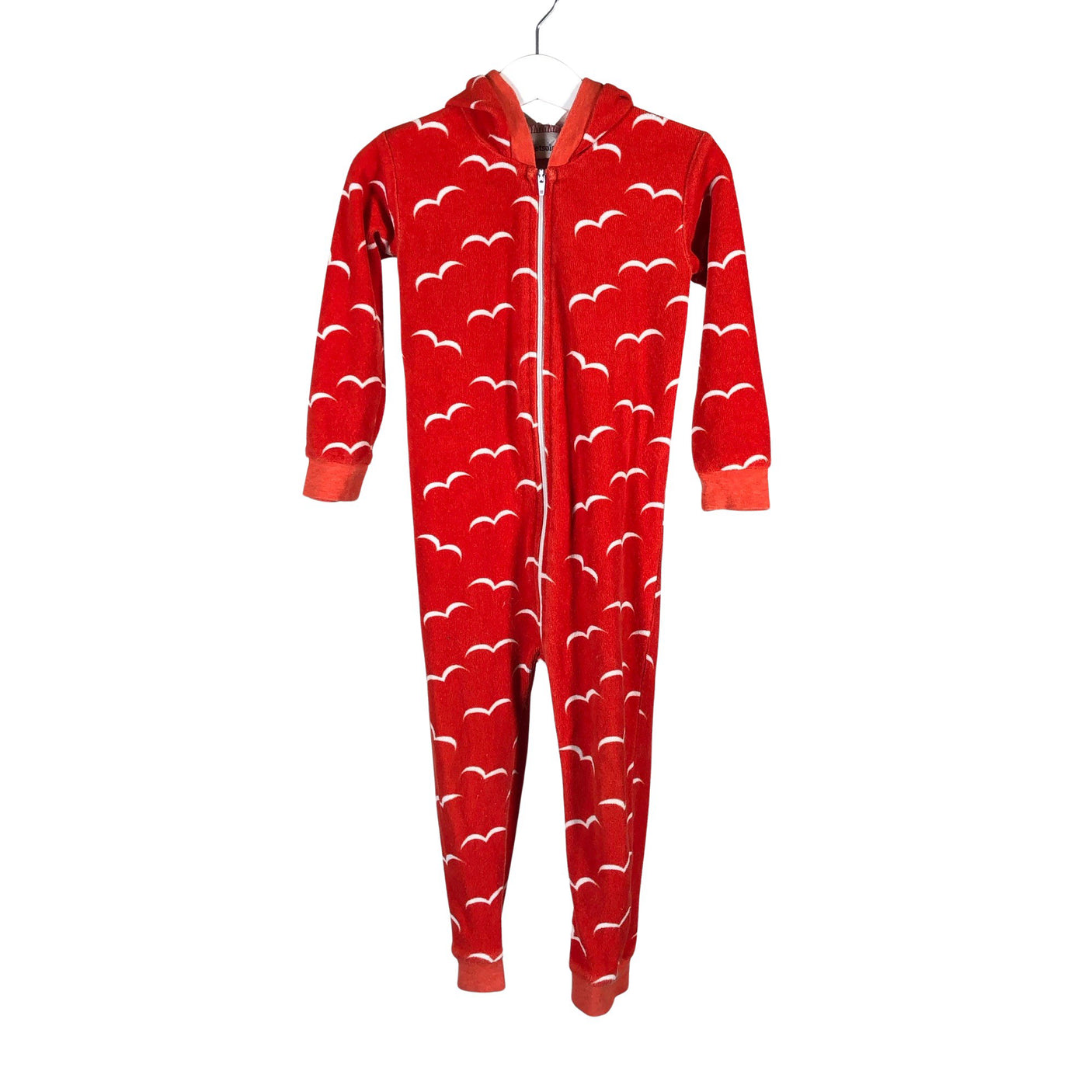 Unisex Metsola - Haalari, koko 80 - 86 - (1)