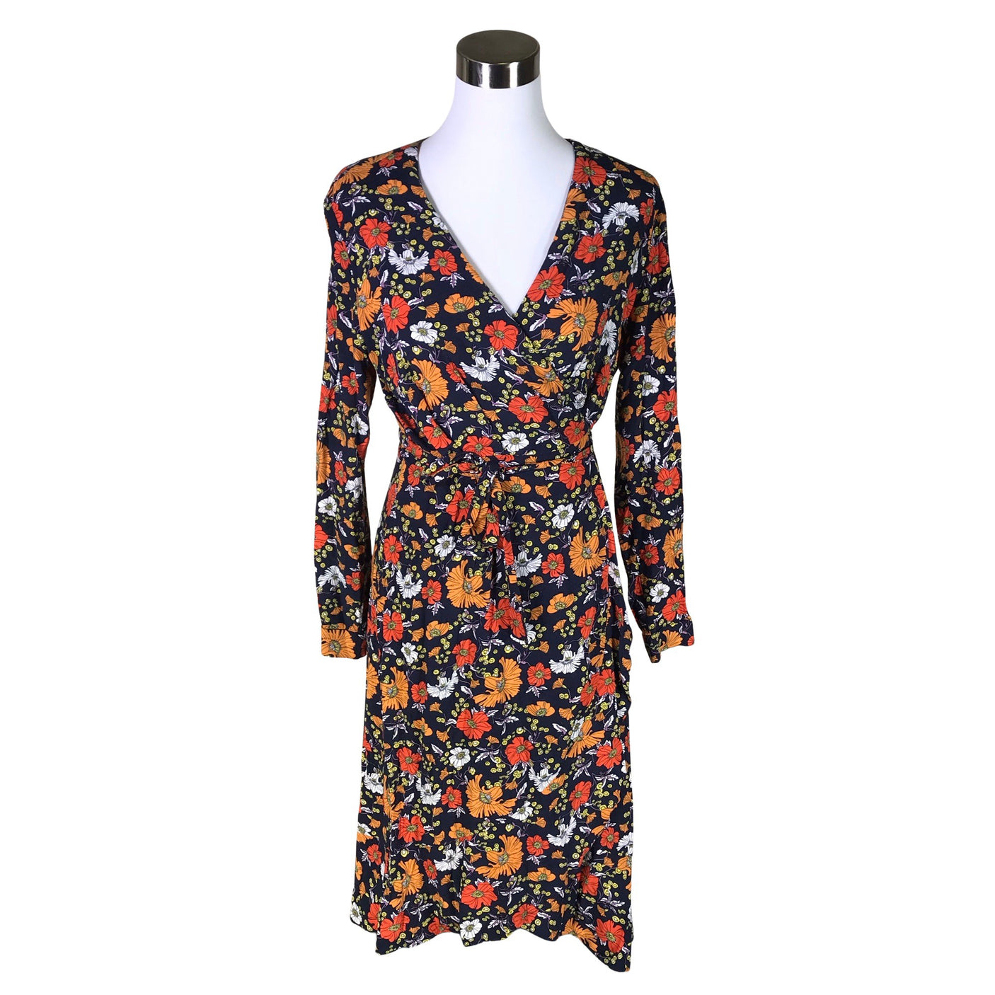 Unisex InWear - Sifonkimekko, koko 40 - (1)