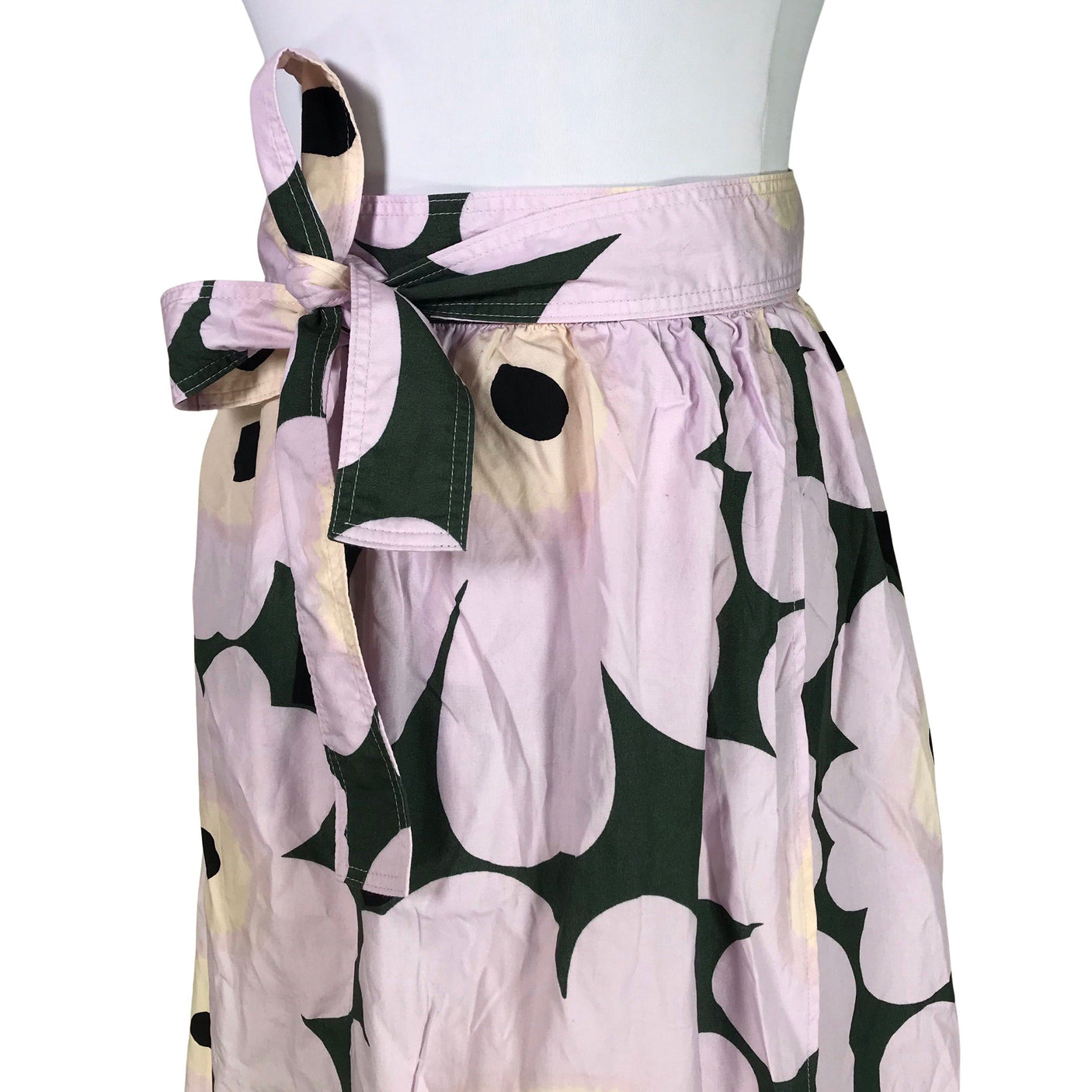 Unisex Marimekko - Kangashame, koko 38 - (3)