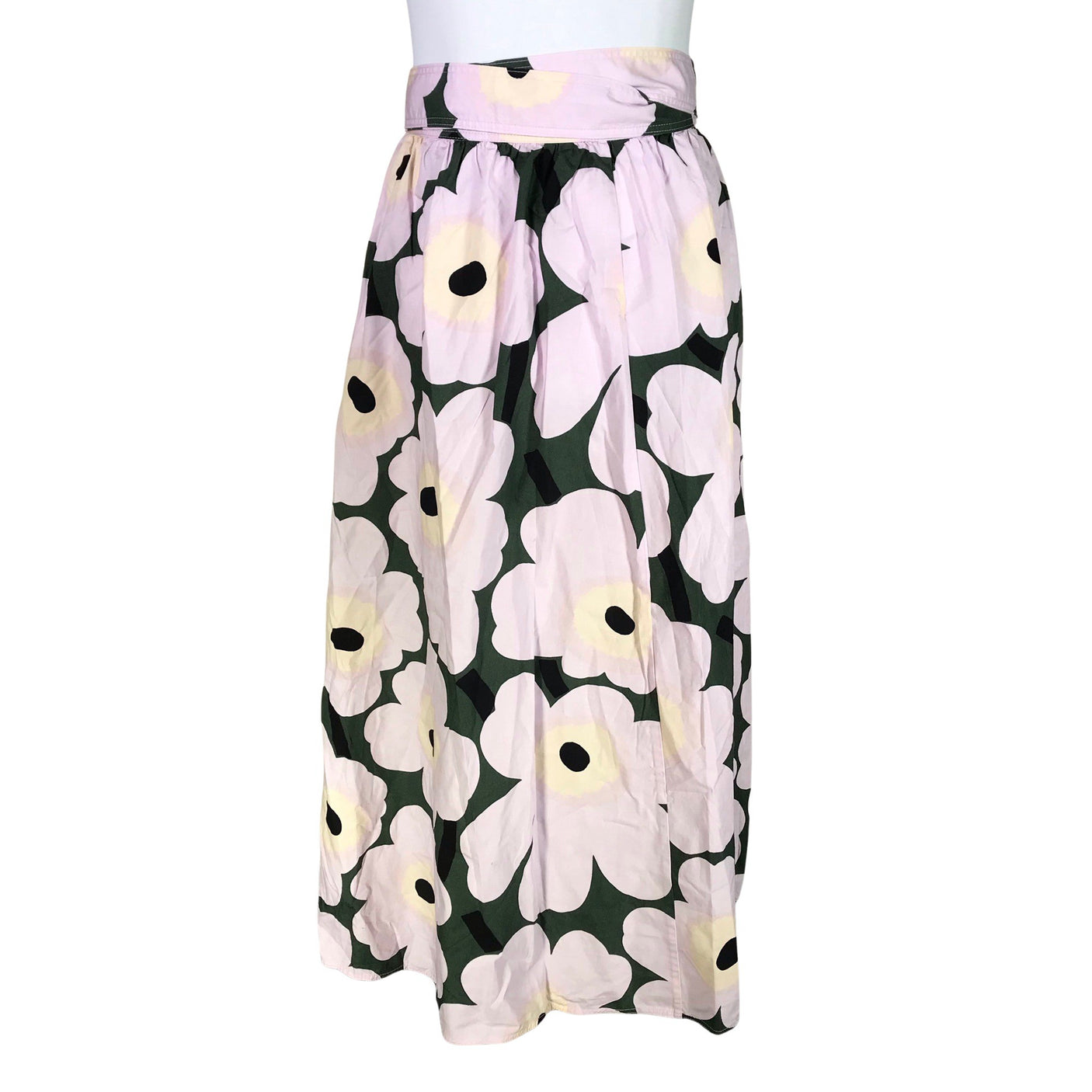 Unisex Marimekko - Kangashame, koko 38 - (2)