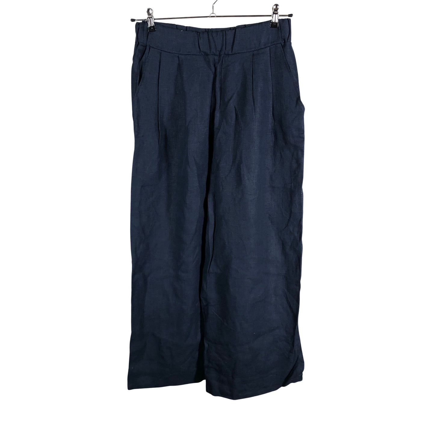 Unisex Puuvillatehdas - Kangashousut, koko 40 - (1)