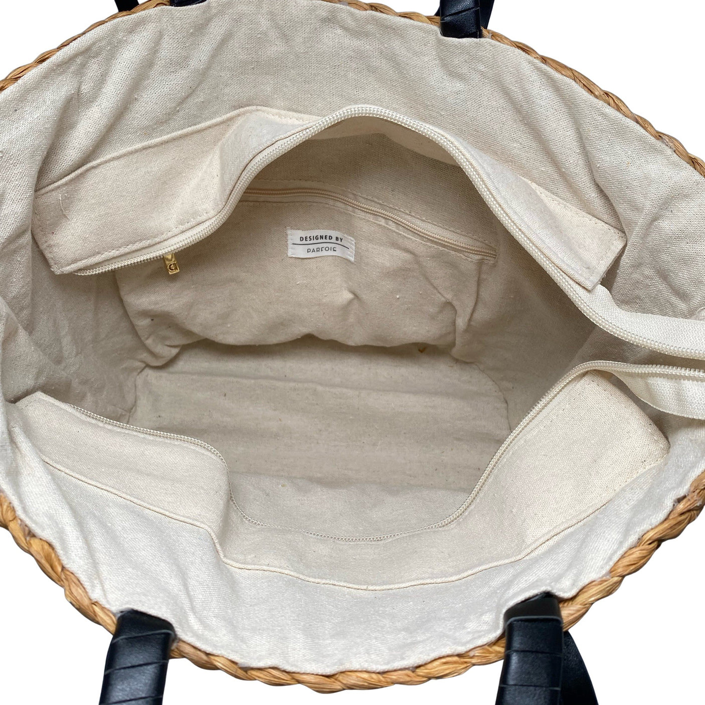 Unisex Parfois - Olkalaukku, koko Midi - (2)