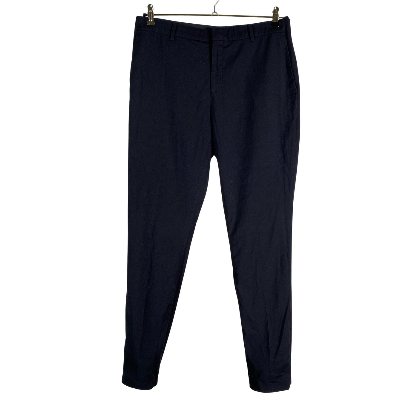 Unisex Selected - Viigipüksid, suurus 42 - Must (1)