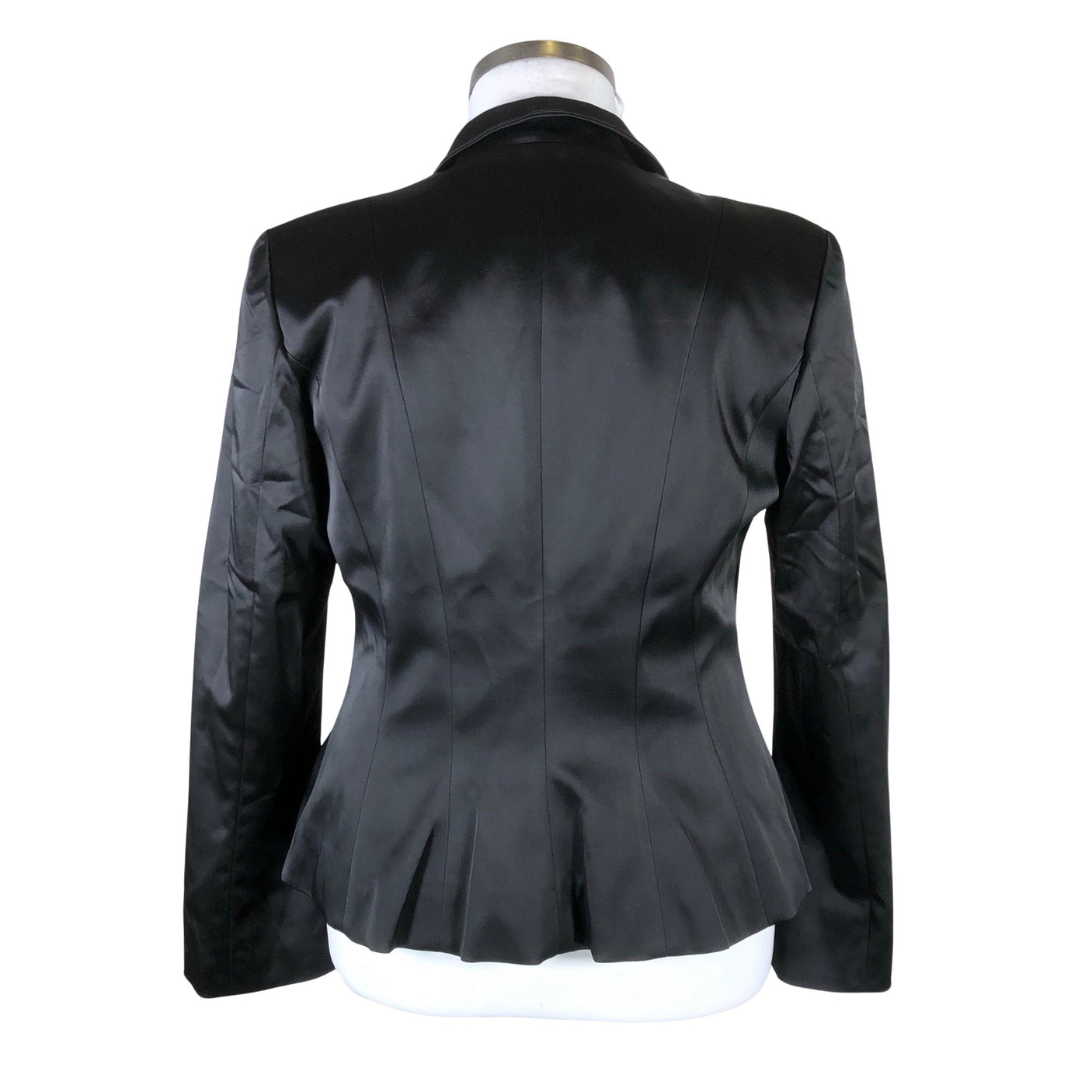 Unisex Andiata - Jakk, suurus 44 - Must (2)