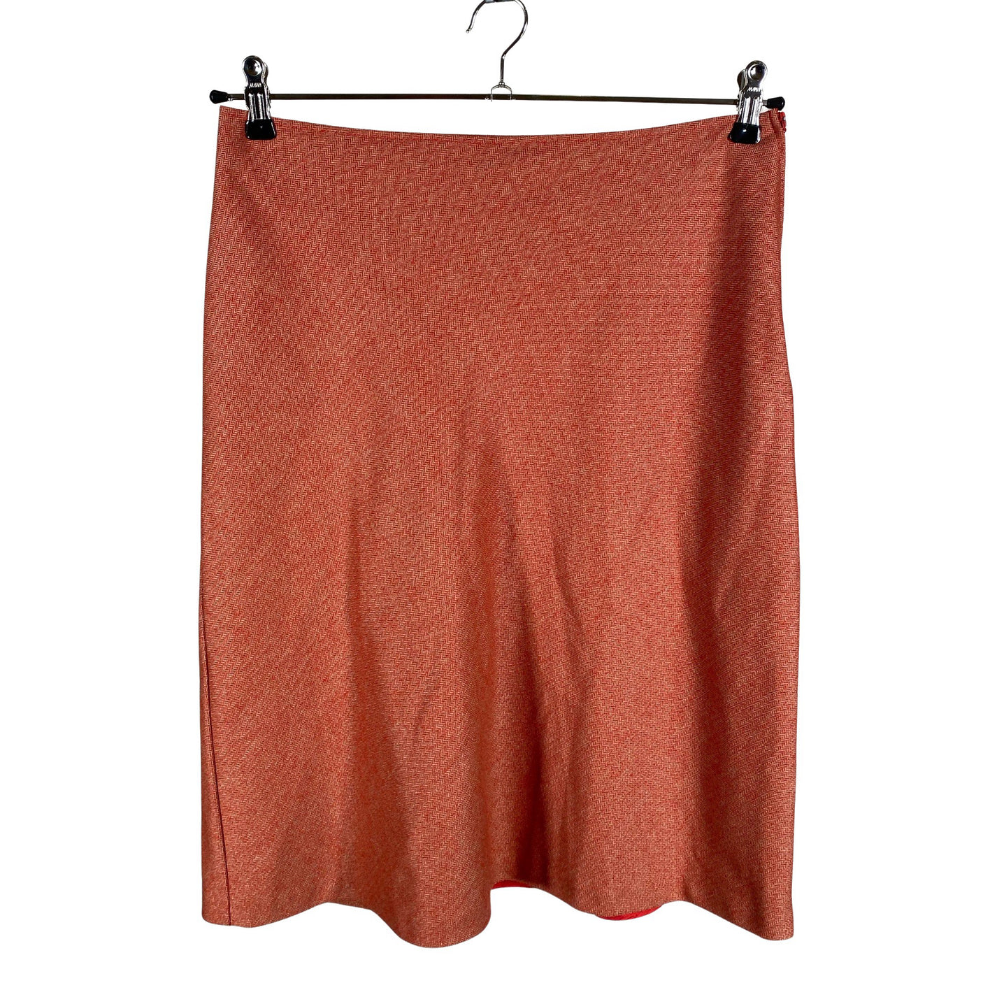 Unisex Sisley - Mitteveniv seelik, suurus 40 - Oranž (1)