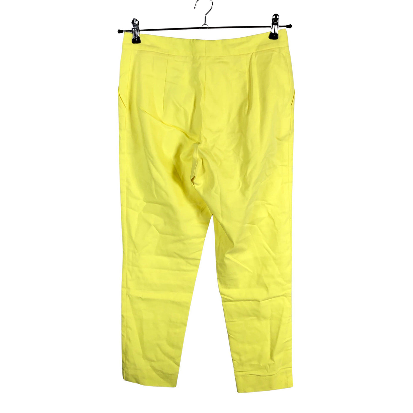 Unisex Marita Huurinainen - Mittevenivad püksid, suurus 38 - Kollane (2)