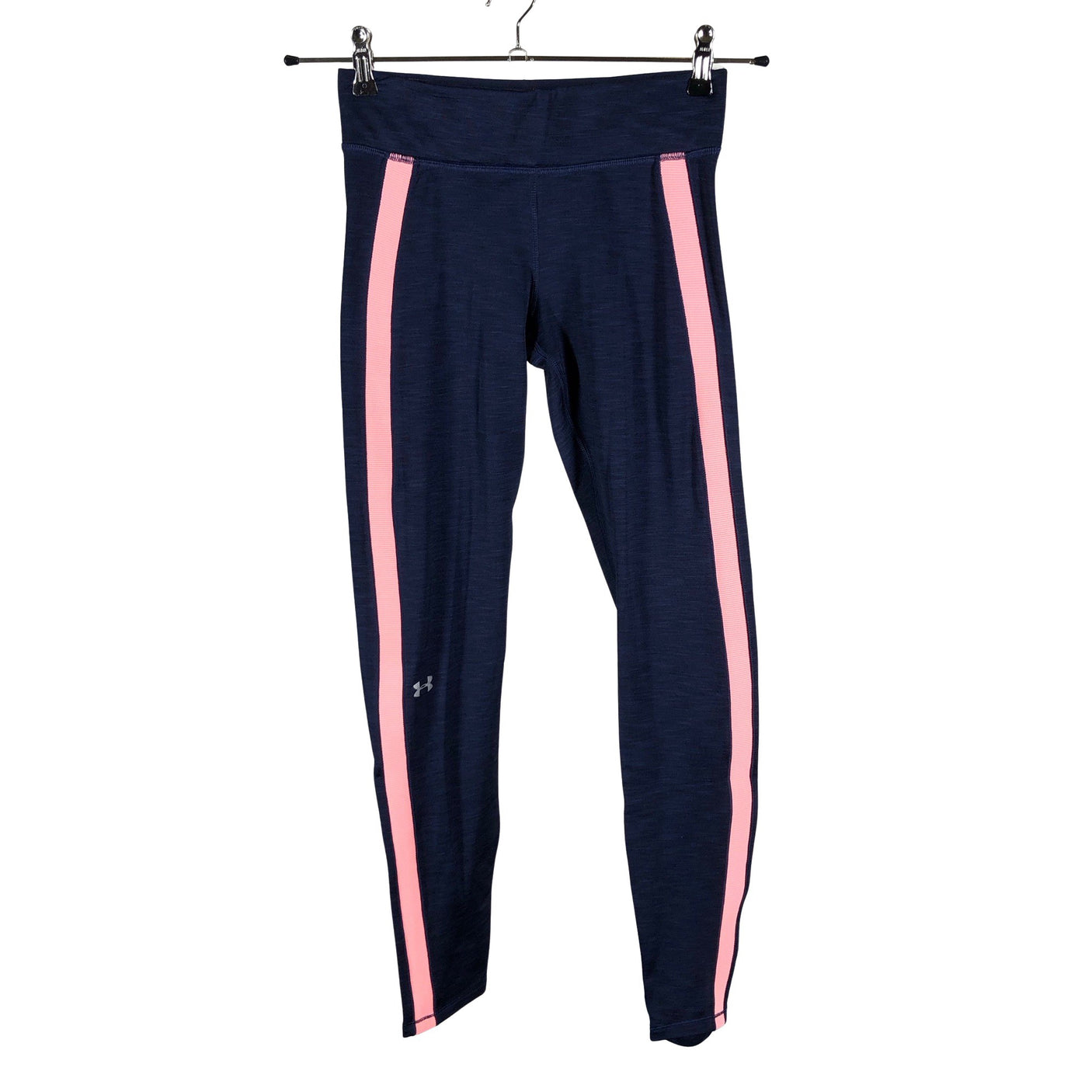 Unisex Under Armour - Retuusid, suurus 36 - Sinine (1)