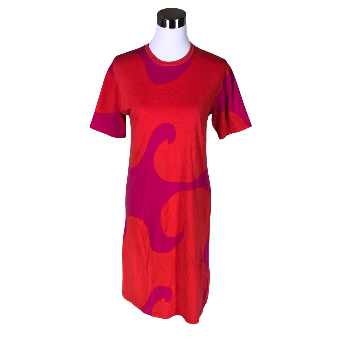 Unisex Marimekko - Trikoomekko, koko 36 - (1)