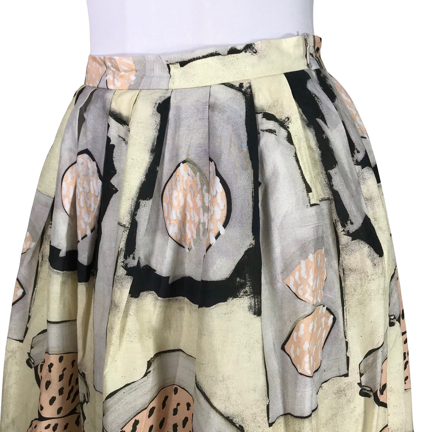 Unisex Samuji - Kangashame, koko 38 - (3)